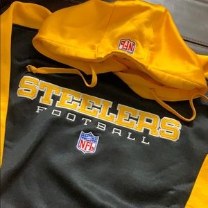 Reebok Steelers Sweatshirt